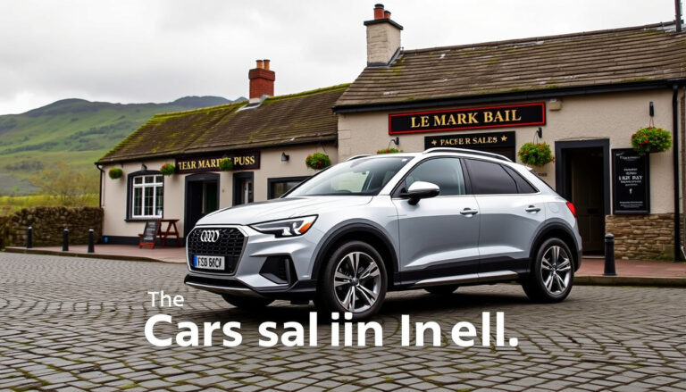 Audi Q2 for Sale Ireland: 2025 Prices & Guide