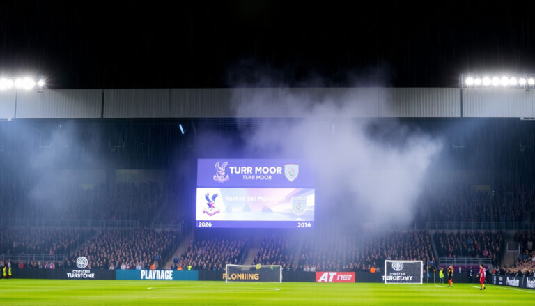 Crystal Palace vs Burnley 2026: Score, H2H & Analysis