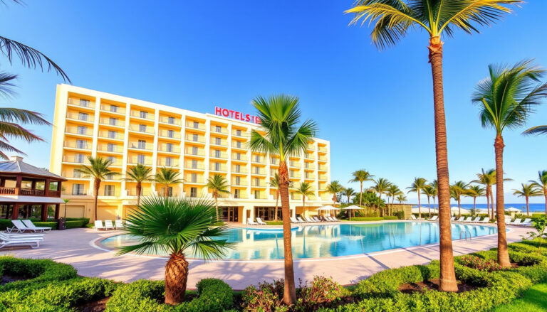 Hotel Las Vegas Salou Reviews & Amenities (2025)